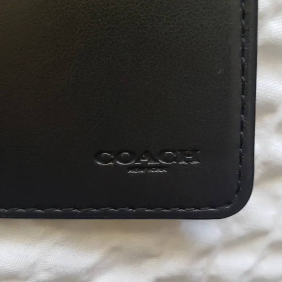 Coach Wallet - Picture 11 of 13